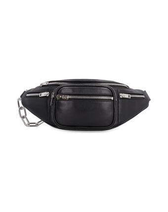 Attica Fanny Leather Belt Bag