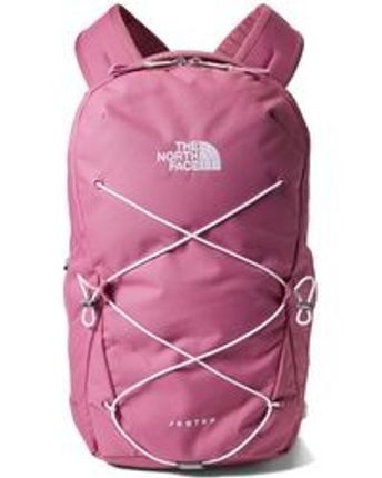 Women's Pink Jester Backpack
