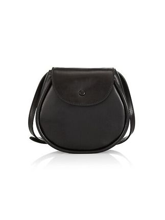 Emma Leather Belt Bag