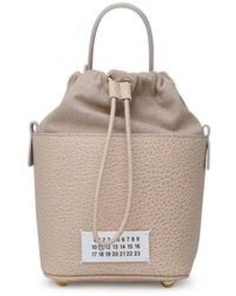 Women's Natural 5ac Bucket Bag