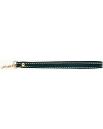 Women's Black Replacement Straps Wristlet Strap With Doghook