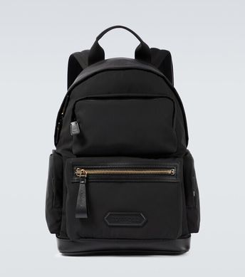 Technical backpack