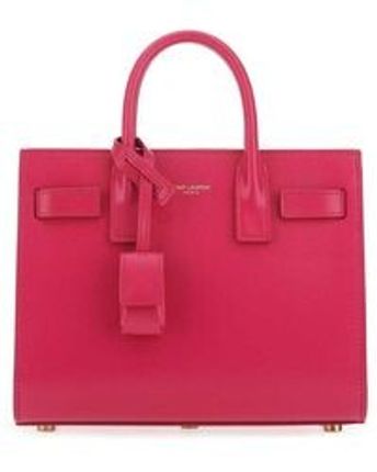 Women's Pink Sac De Jour Top Handle Bag