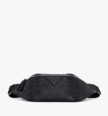 Fursten Belt Bag in Monogram Leather