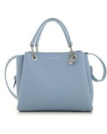 Women's Blue Bags.. Light