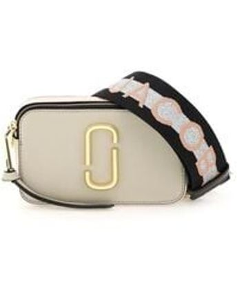 Women's Marc Jacobs (the) The Snapshot Small Camera Bag