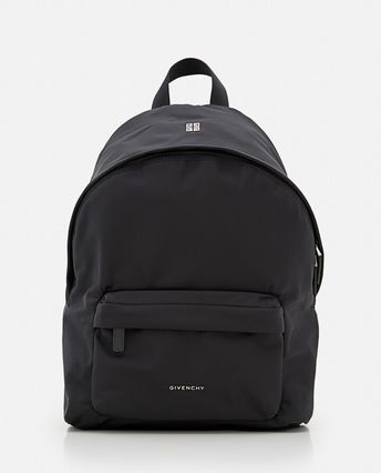 Essential Nylon Backpack