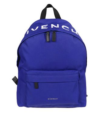 Essential U Backpack 'ocean Blue'
