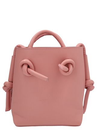 'nodino' Crossbody Bag In Pink