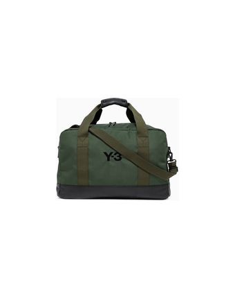 Adidas Y-3 Duffel Bag Hs3499