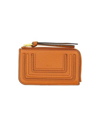Marcie Zipped Small Wallet