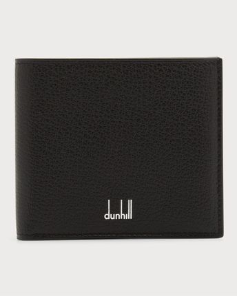 Men's Duke Leather Billfold Wallet