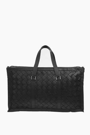 Travel Bag In Black