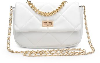 Emily Quilted Crossbody