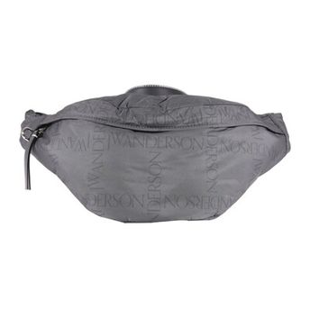 Bum Bag In Grey