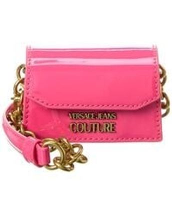 Women's Pink Couture Crossbody