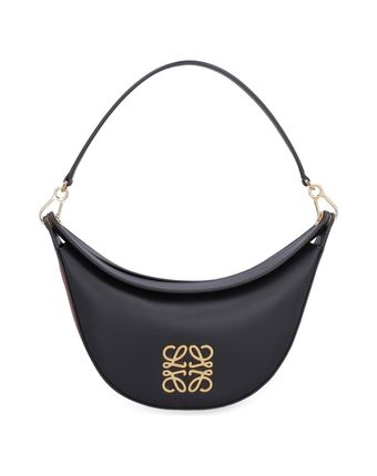 Luna Leather Hobo-bag