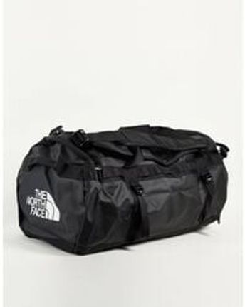 Men's Black Base Camp Large 95l Duffle Bag