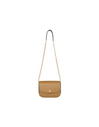 Handbags Shoulder Bag ''robinson'' In Brown