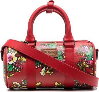 Courier Pop-Bouquet mini bag