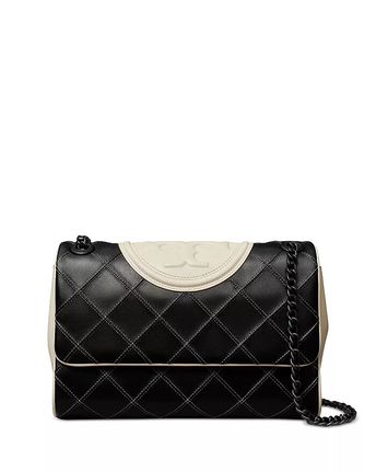 Fleming Soft Spectator Quilted Leather Convertible Shoulder Bag - 150th Anniversary Exclusive