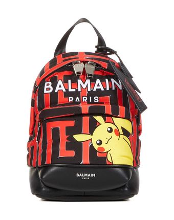 X Pokémon Backpack