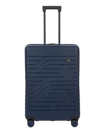 B/Y Ulisse 28 Expandable Spinner Luggage