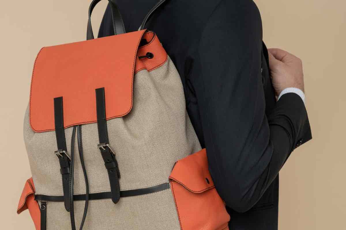 Best 6 Purple Designer Tote Bags For Men Under $100 In 2022