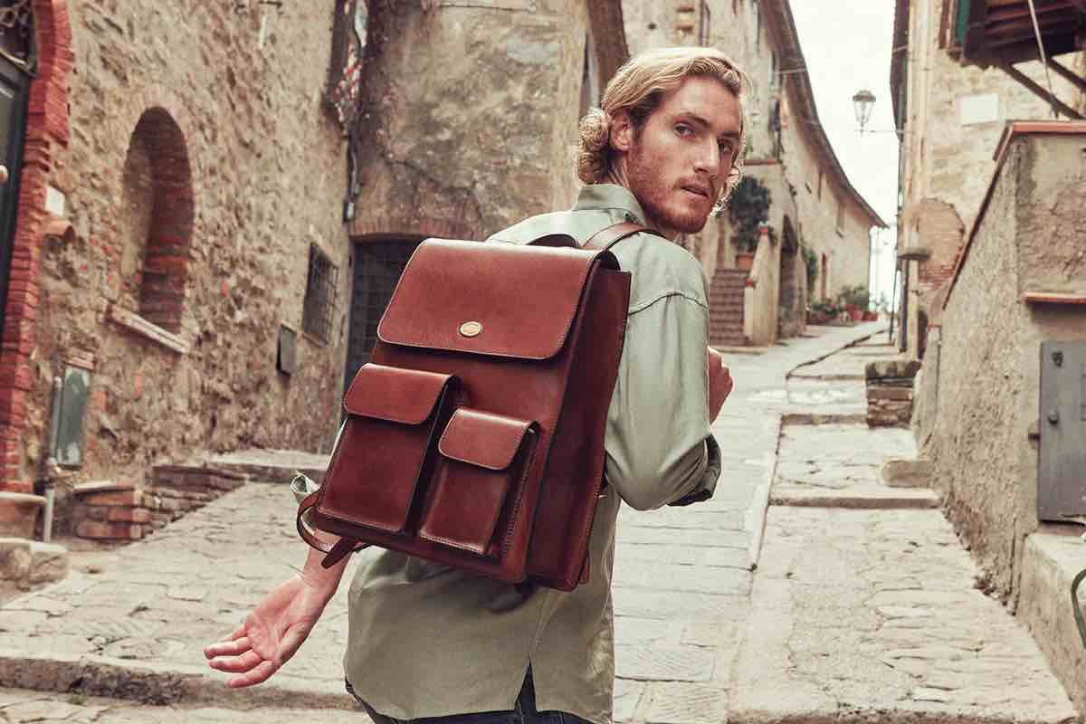 The 12 Top Men's Laptop Bags & Briefcases Brands Up To 10% Off