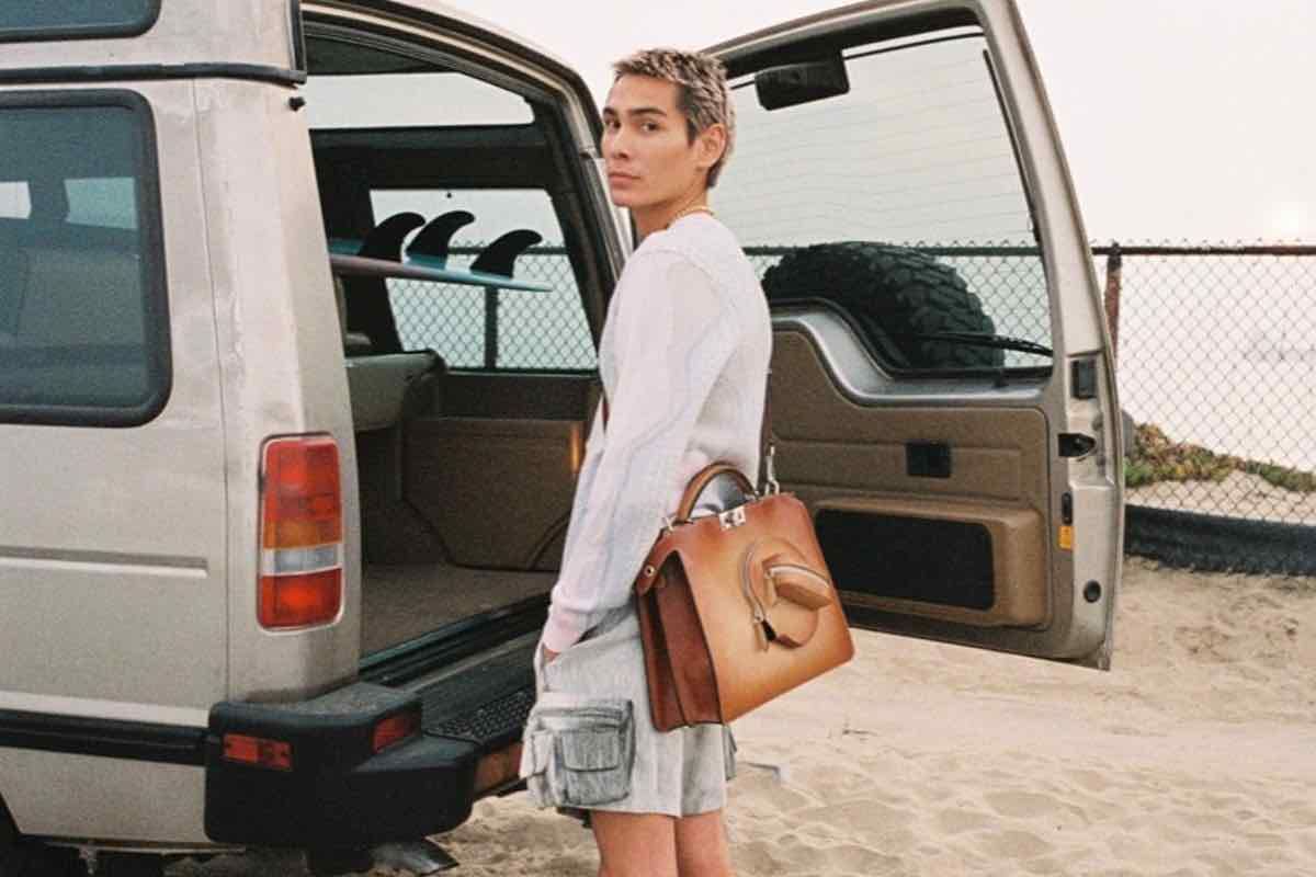 Top 6 Affordable Orange Tote Bags For Men Under $200 In 2022
