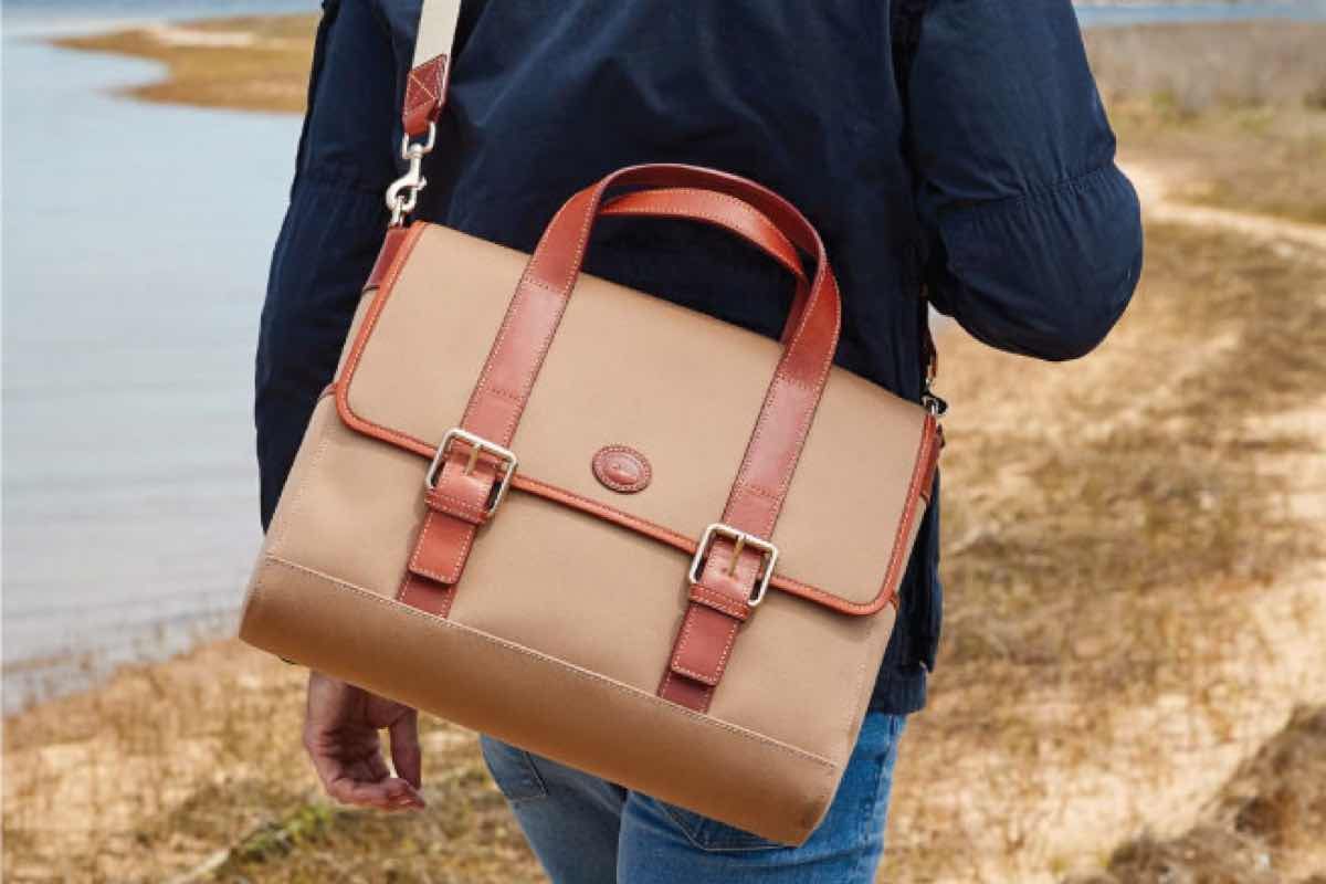 Top 6 Black Nylon Designer Shoulder Bags For Men Under $300 In 2022