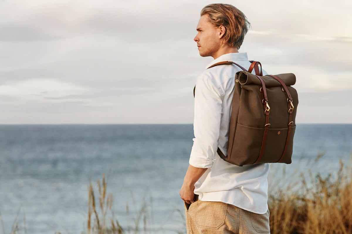 Top 12 Least-Expensive Messenger Bags For Men Under $1000 In 2022