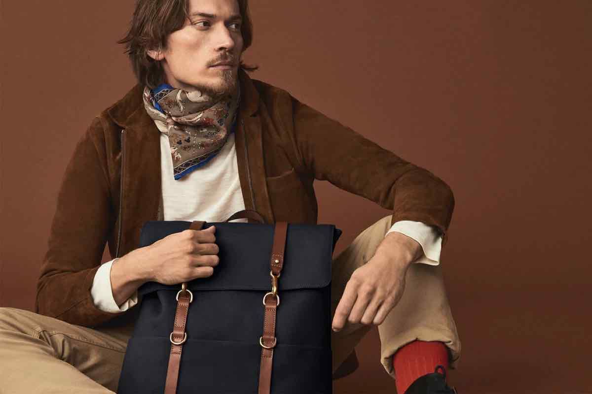 Best 10 Leather Designer Tote Bags For Men Under $100 In 2022