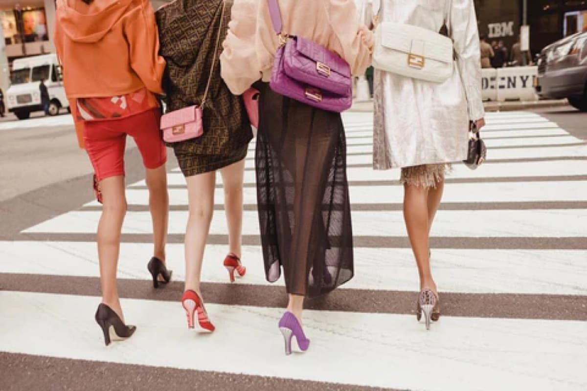 Top 12 Cheap Italian Mini Bags For Women Under $900