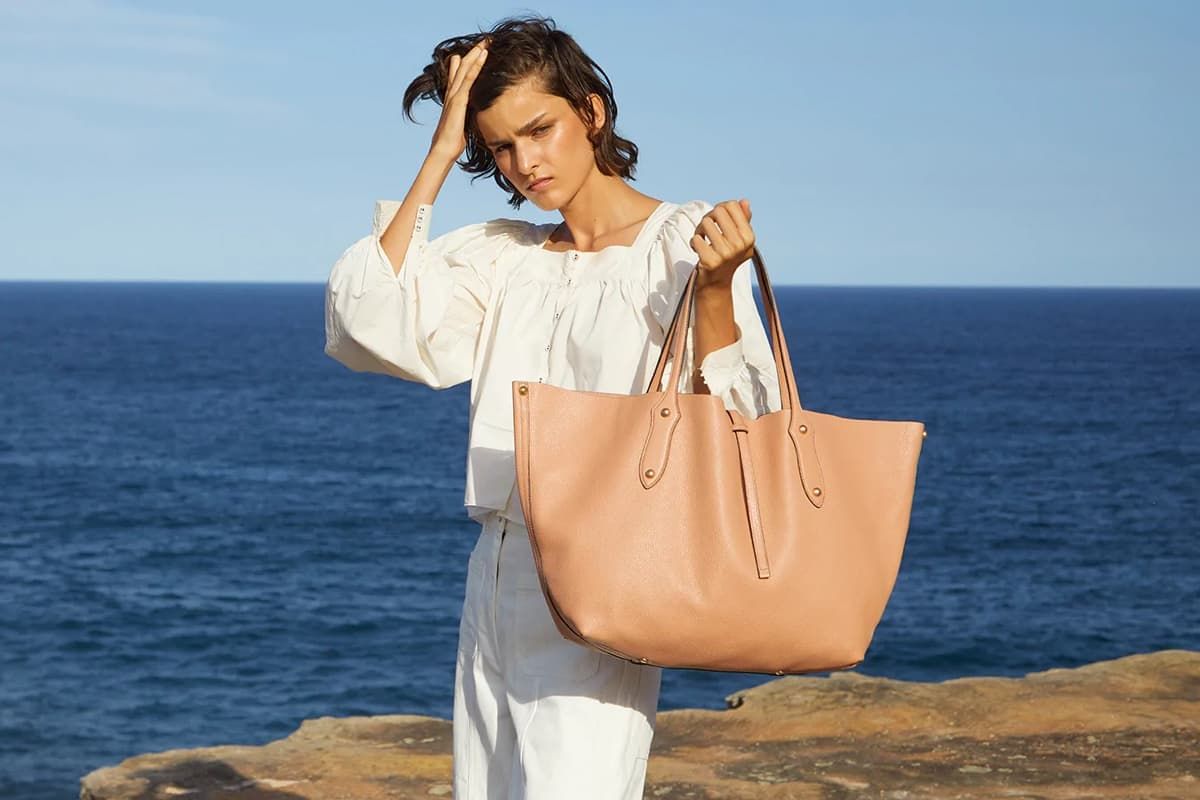 The 10 Top Women's Shoulder Bags Brands Under $600