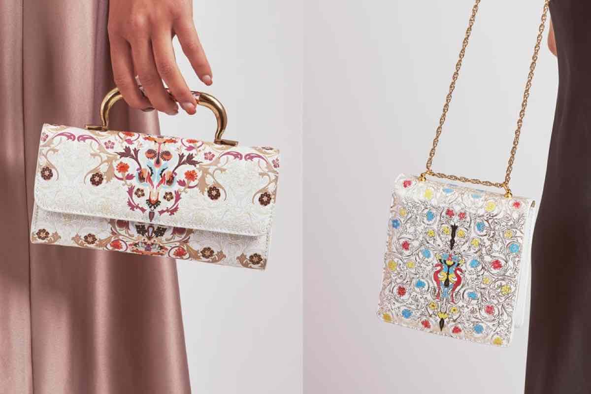 Best 5 Mini Luxury Bag Accessories For Women Under $600 In 2022