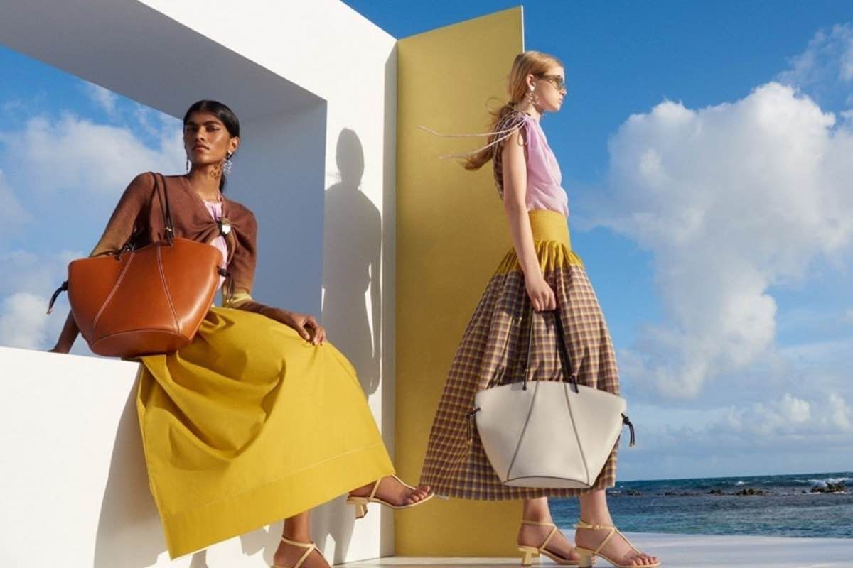 Best 11 Orange Luxury Crossbody Bags For Women In 2022