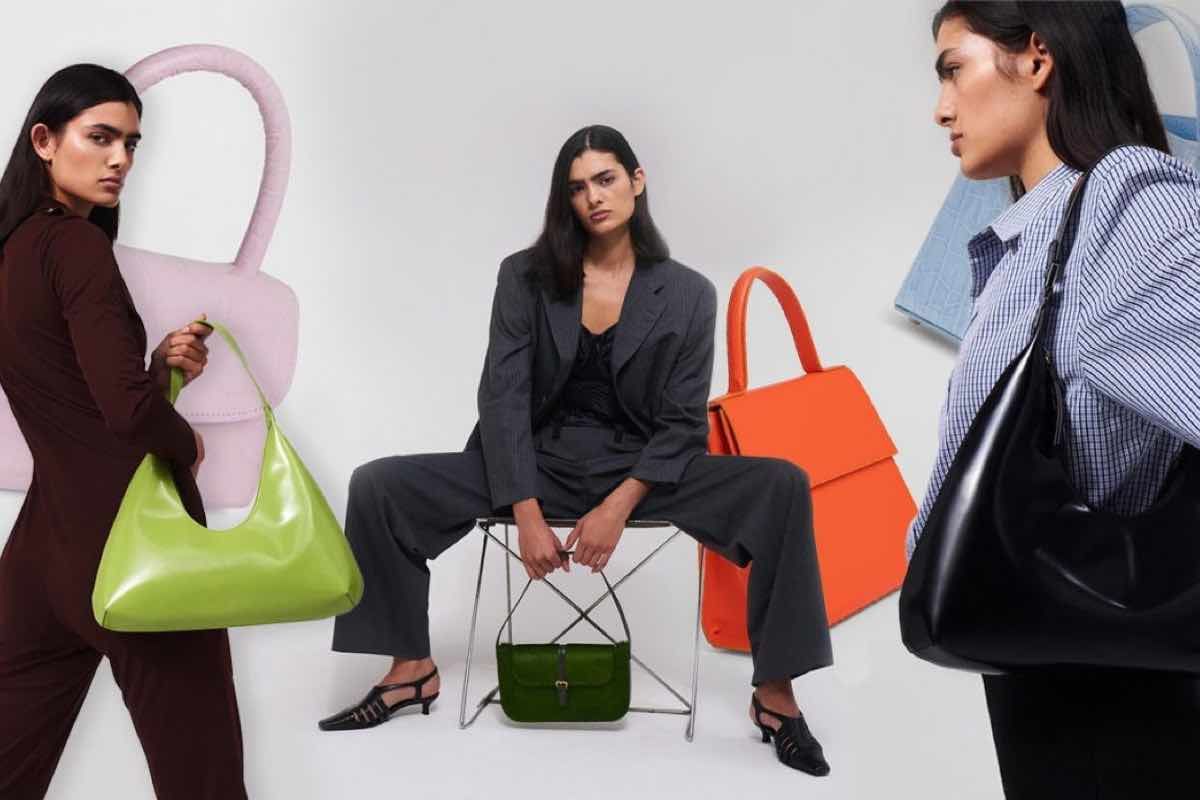 Best 8 Inexpensive Small Green Top Handles & Satchels For Women Up To 70% Off In 2022