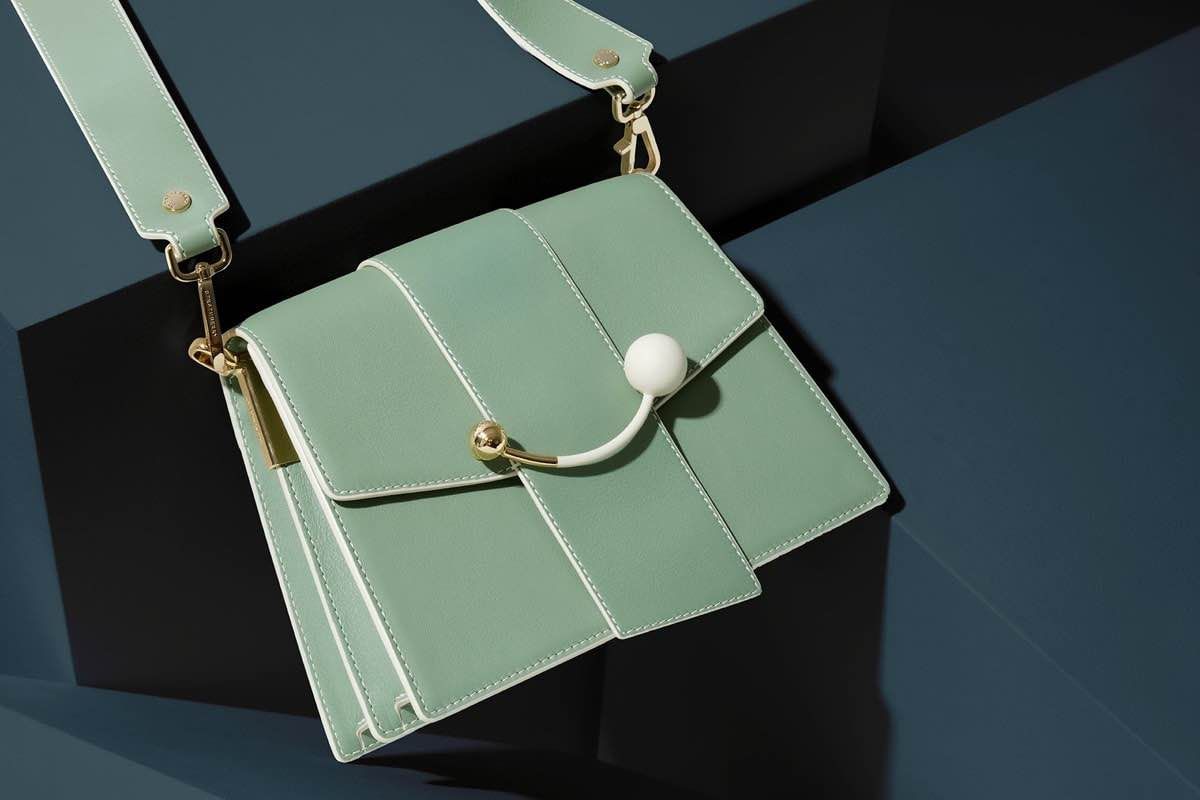 Top 11 Luxury Clutches & Pouches For Women Under $1000