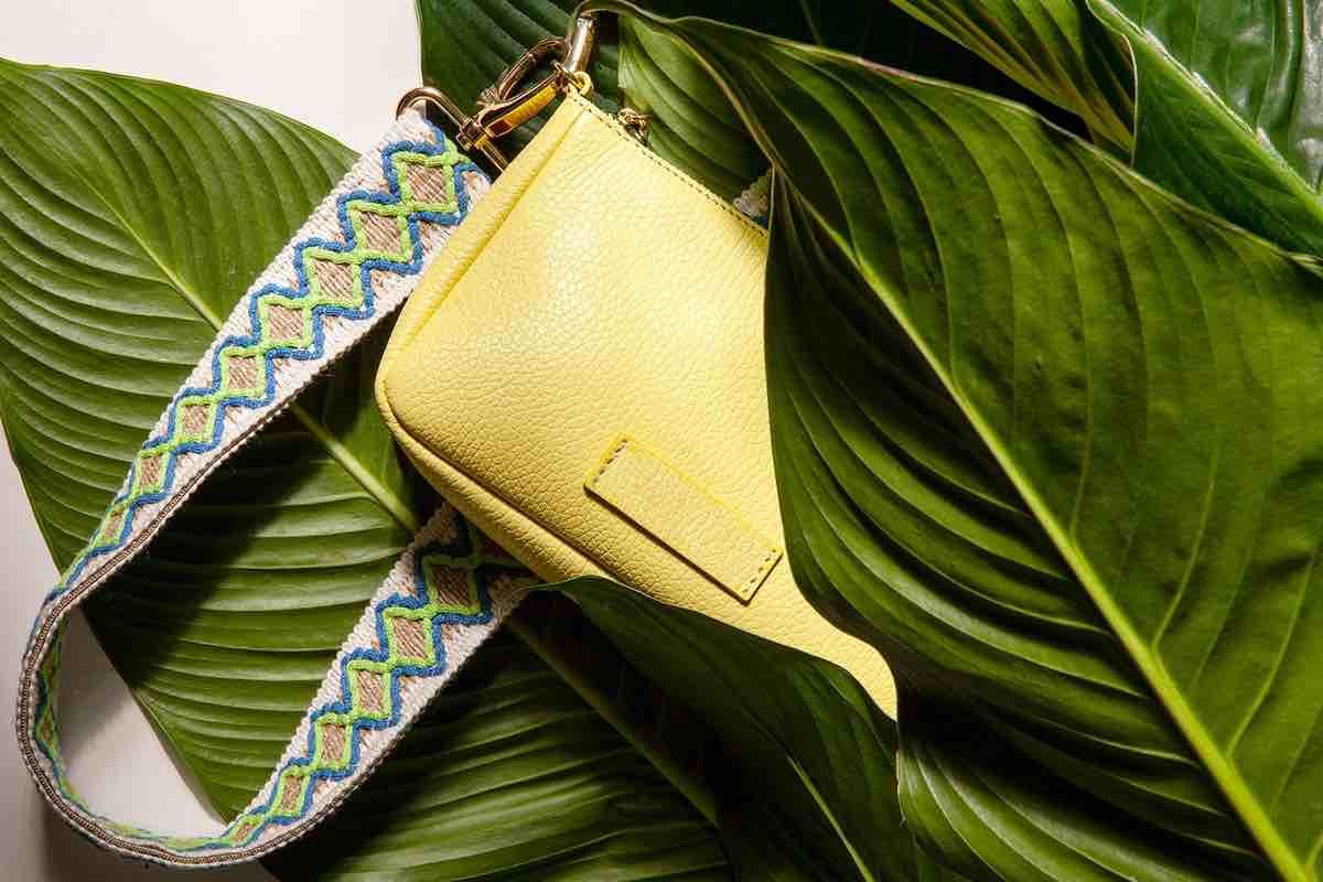 Best 10 Italian Designer Bag Accessories For Women Under $400
