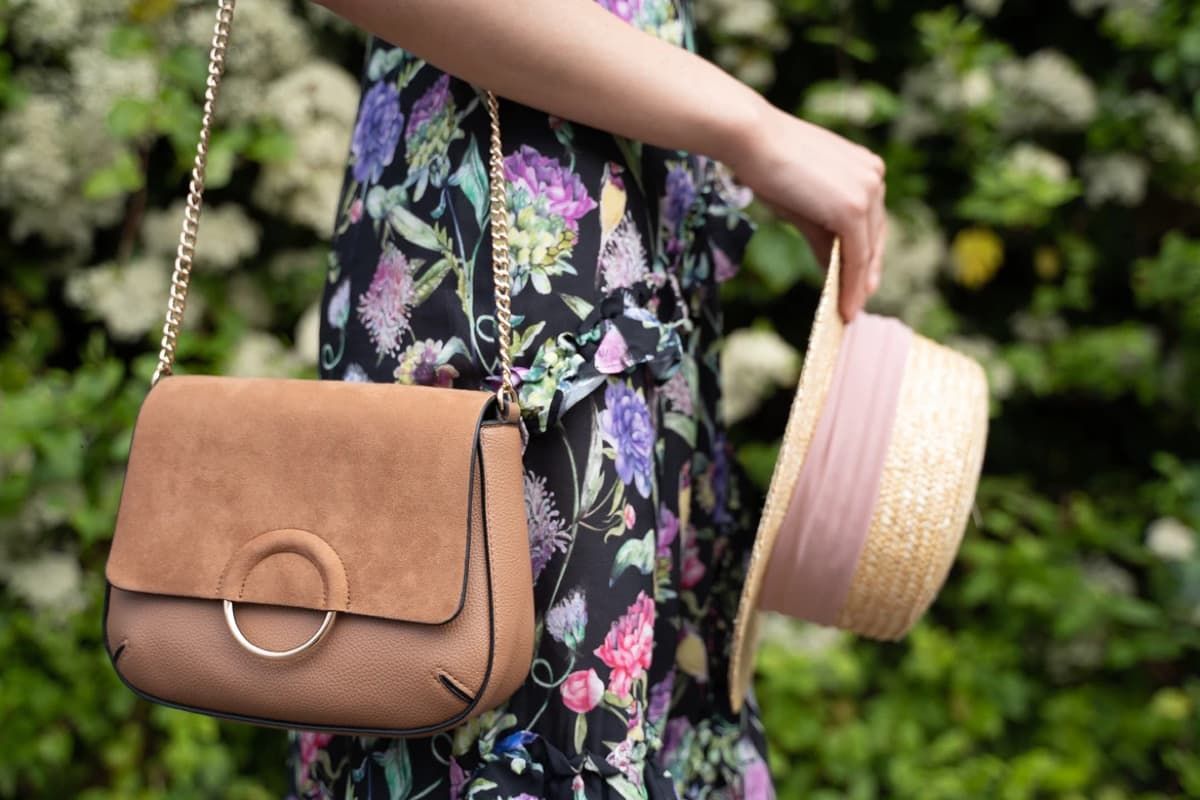 Top 5 Small Brown Luxury Crossbody Bags For Women Under $100