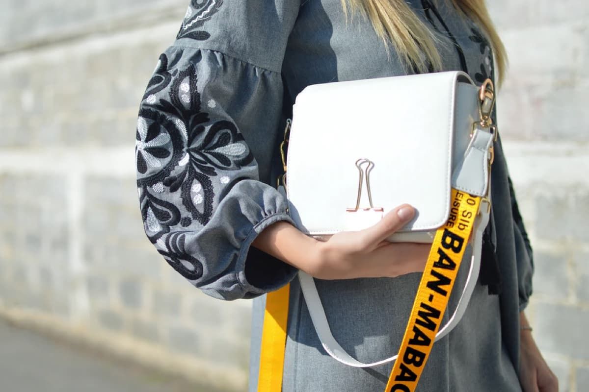 Best 11 Blue Designer Belt Bags For Women Under $100