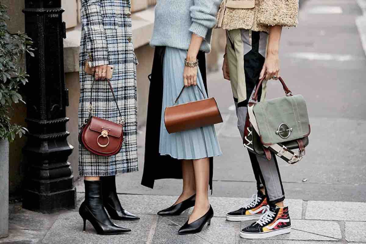 Top 12 Blue Luxury Belt Bags For Women Under $400