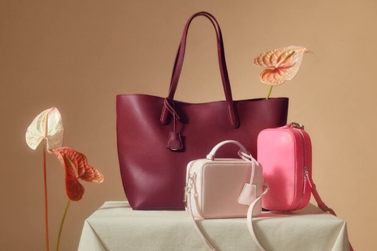 5 Expensive Handbag Brands