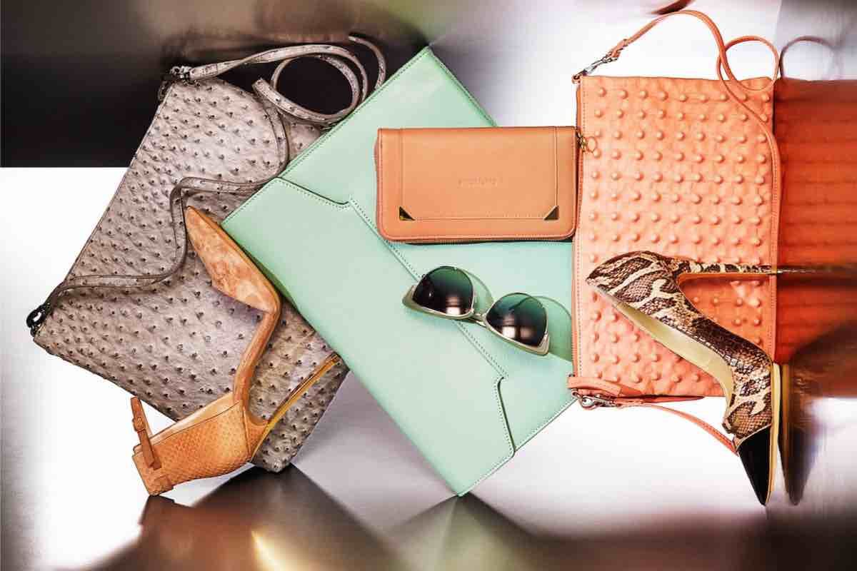 Top 12 Gold Luxury Belt Bags For Women In 2022