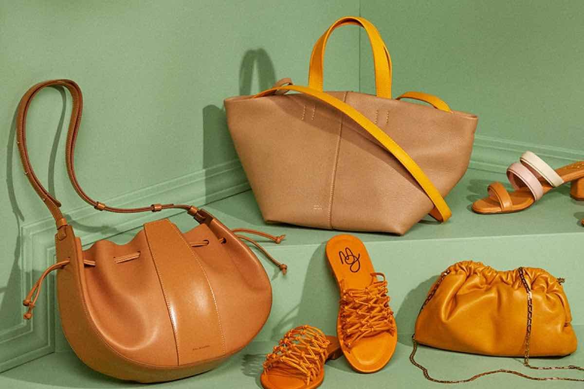 Top 10 Small Italian Luxury Beach Bags For Women