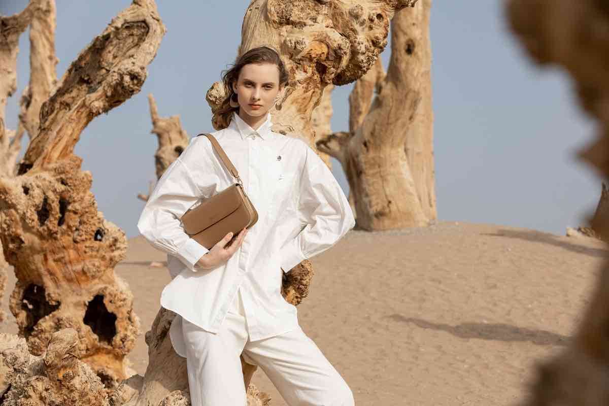 Top 5 Brown Luxury Crossbody Bags For Women Under $100