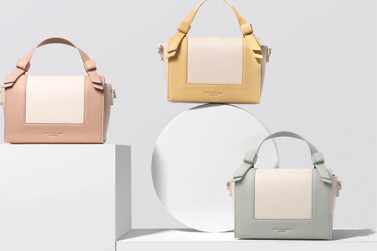 Top 10 Medium Designer Shoulder Bags For Women Up To 10% Off