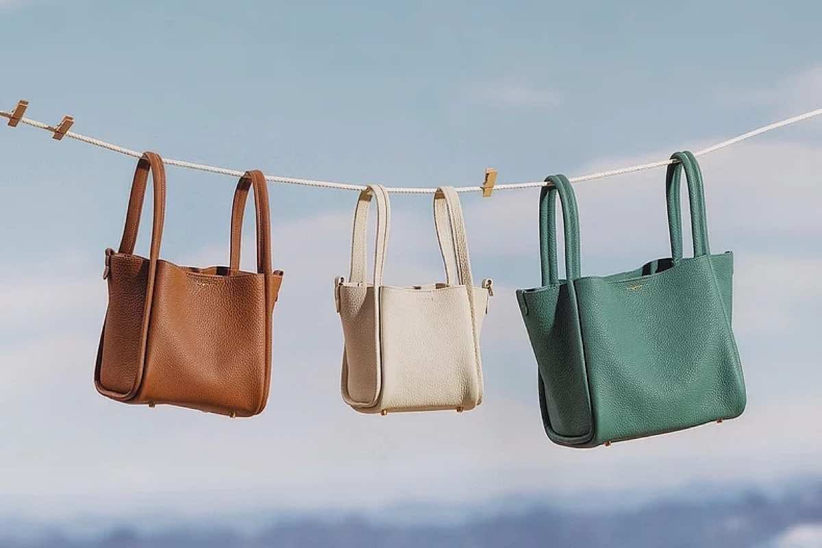 Top 8 Cheap Green Bucket Bags For Women Up To 40% Off
