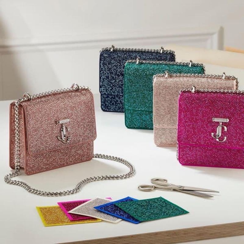 Jimmy Choo
